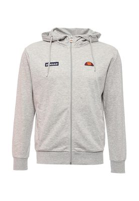 Ellesse  HERITAGE FULL ZIP HOODIE