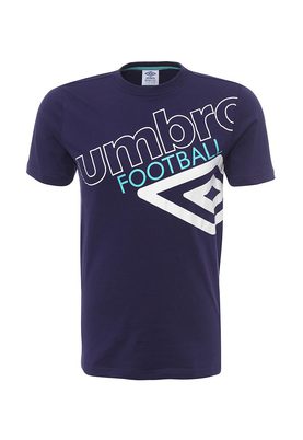 Umbro  GRAPHIC TEE 2