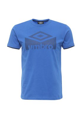 Umbro  UMBRO LOGO TEE