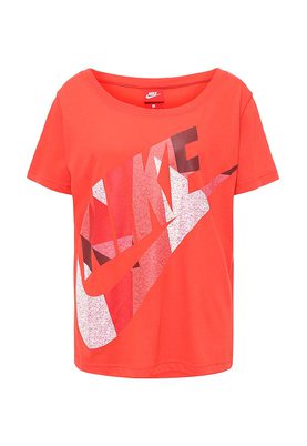 NIKE  W NSW TEE SS SKYSCRAPER