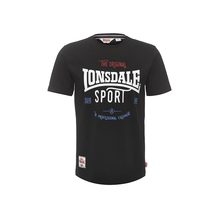 Lonsdale 