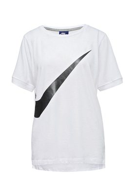 NIKE  W NSW TOP SS PREP