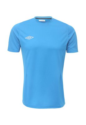 Umbro   TT POLY KNT TEE