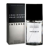 ISSEY MIYAKE L'eau D'issey Intense