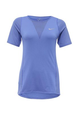 NIKE   W NK ZNL CL RELAY TOP SS