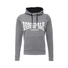 Lonsdale 