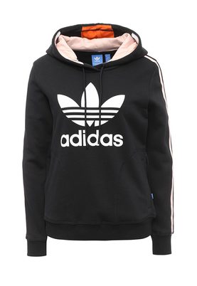 adidas Originals  SLIM HOODIE