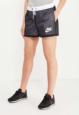 NIKE   W NSW SHORT MESH