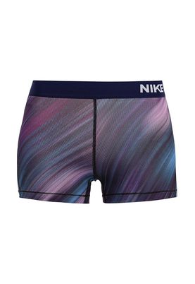 NIKE   W NP CL SHORT 3IN LT STRK