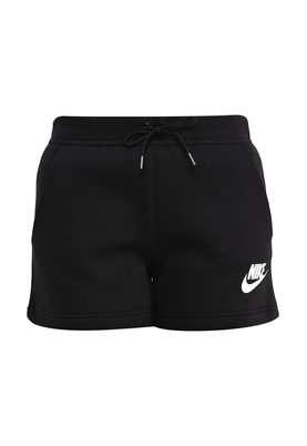 NIKE   W NSW RALLY SHORT