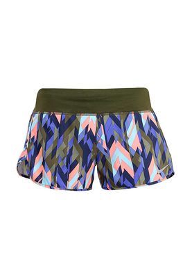 NIKE   W NK FLX SHORT 3IN RIVAL PR