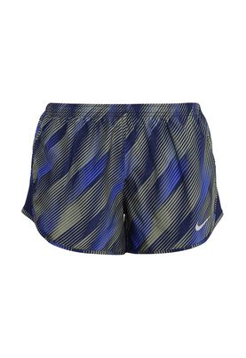 NIKE   W NK DRY MOD TEMPO SHORT PR