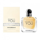 Giorgio Armani Emporio Because Its You