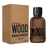 Dsquared2 Original Wood