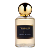 Chabaud Maison de Parfum Ambre Du Reve