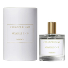 Zarkoperfume MOLeCULE C-19 The Beach