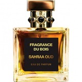 Fragrance Du Bois Sahraa Oud