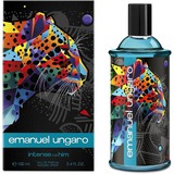 Emanuel Ungaro Intense For Him