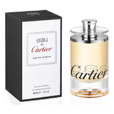 Cartier Eau de Cartier 2016