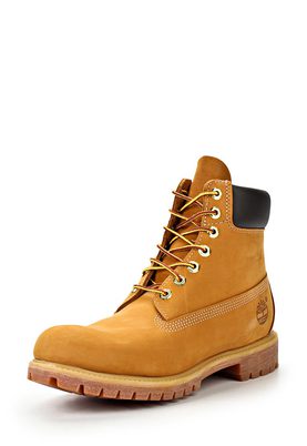 Timberland  6 in Premium FTB