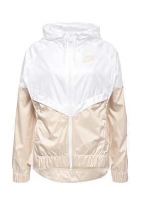 NIKE  W NSW WR JKT