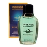 Givenchy Insense Ultramarine Midnight Swim