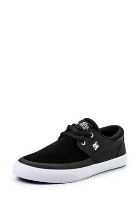 DC Shoes  WES KREMER