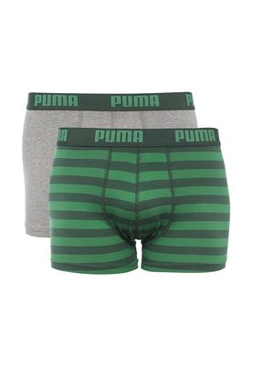 Puma   2 . PUMA STRIPE 1515 BOXER 2P