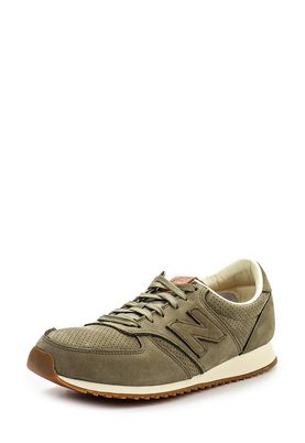 New Balance  U420 70s Running Nubuck