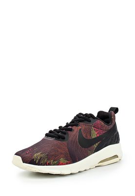 NIKE  W NIKE AIR MAX MOTION LW PRINT