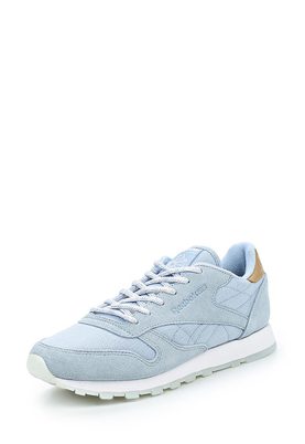 Reebok Classics  CL LTHR SEA-WORN