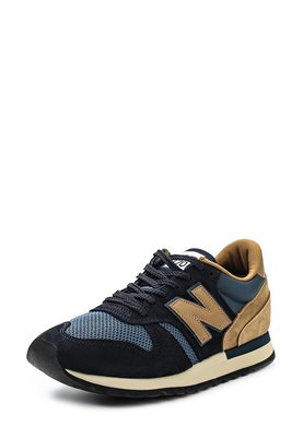 New Balance  M770 Made in UK