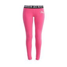 Boxeur Des Rues  LEGGINGS IN COMFORT STRETCH JERSEY