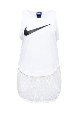 NIKE  W NSW TANK SWSH MSH