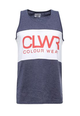 CLWR   Tank Top