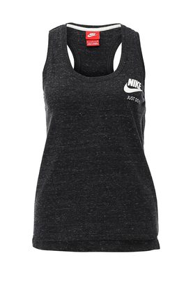 NIKE  NIKE GYM VINTAGE TANK