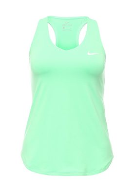 NIKE   W NKCT TANK PURE