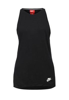 NIKE   W NSW ESSNTL TANK LBR