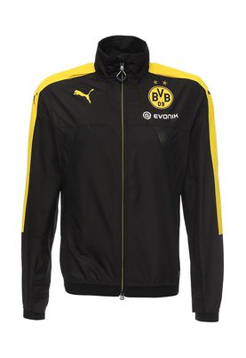 Puma  BVB Stadium Vent Jacket