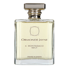 Ormonde Jayne Montabaco