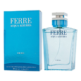 GianFranco Ferre Acqua Azzurra