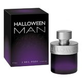 J.Del Pozo Halloween Man (Beware of Yourself)