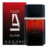 Azzaro Pour Homme Elixir