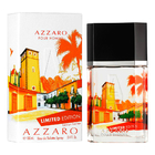 Azzaro Pour Homme Summer 2014