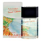 Azzaro Pour Homme Summer 2013