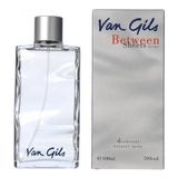 Van Gils Parfums Between Sheets