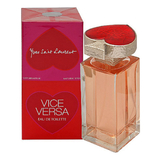 Yves Saint Laurent Vice Versa