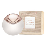 Bvlgari Aqva Divina