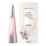 ISSEY MIYAKE L'Eau D'Issey City Blossom