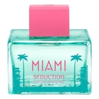 Banderas Miami Seduction